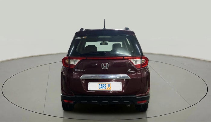 2016 Honda BR-V 1.5L I-VTEC V CVT, Petrol, Automatic, 76,913 km, Back/Rear