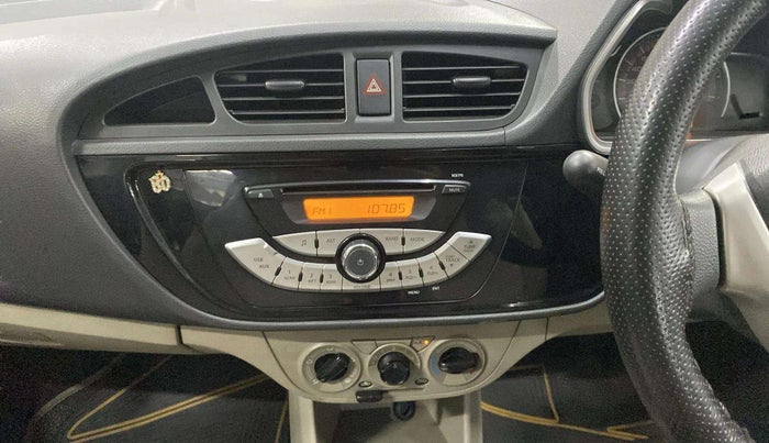 2018 Maruti Alto K10 VXI, Petrol, Manual, 41,977 km, Air Conditioner