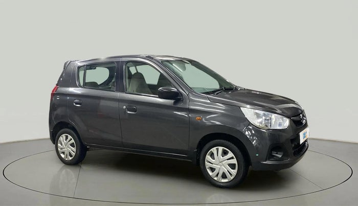2018 Maruti Alto K10 VXI, Petrol, Manual, 41,977 km, Right Front Diagonal