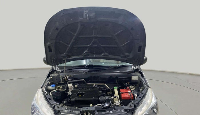 2018 Maruti Alto K10 VXI, Petrol, Manual, 41,977 km, Open Bonet