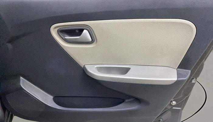 2018 Maruti Alto K10 VXI, Petrol, Manual, 41,977 km, Driver Side Door Panels Control