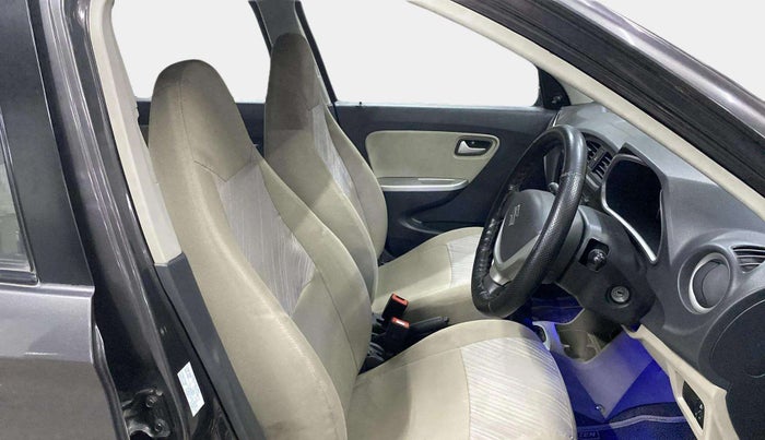 2018 Maruti Alto K10 VXI, Petrol, Manual, 41,977 km, Right Side Front Door Cabin