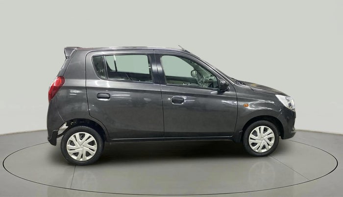 2018 Maruti Alto K10 VXI, Petrol, Manual, 41,977 km, Right Side View