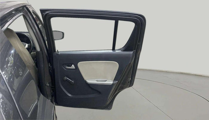 2018 Maruti Alto K10 VXI, Petrol, Manual, 41,977 km, RHS Rear Door