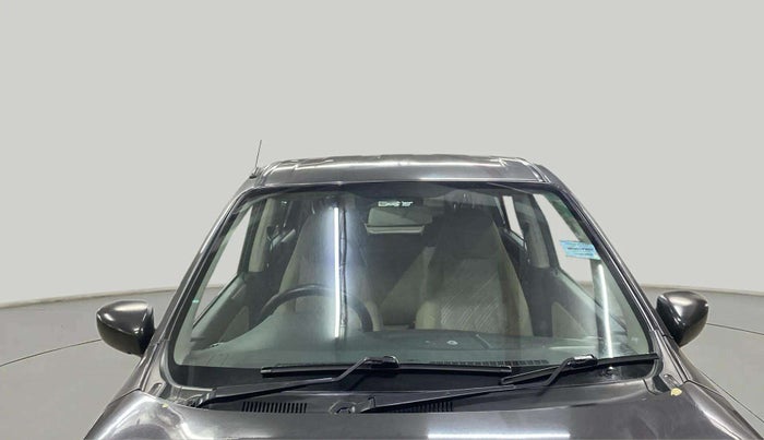 2018 Maruti Alto K10 VXI, Petrol, Manual, 41,977 km, Front Windshield