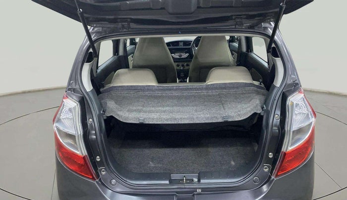 2018 Maruti Alto K10 VXI, Petrol, Manual, 41,977 km, Boot Open Zoomed View