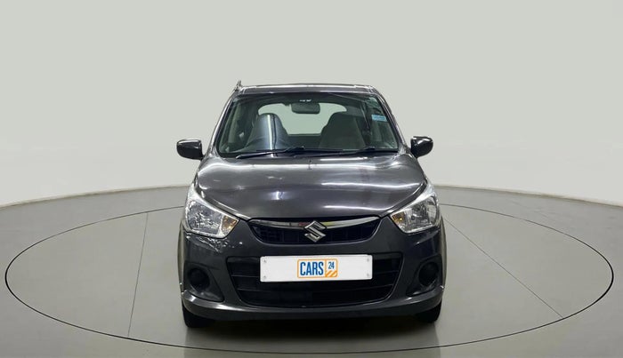 2018 Maruti Alto K10 VXI, Petrol, Manual, 41,977 km, Front