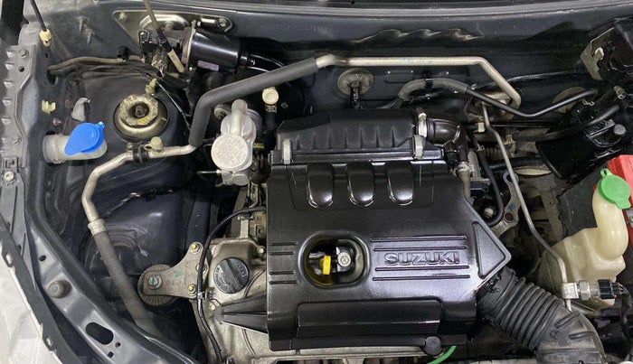 2018 Maruti Alto K10 VXI, Petrol, Manual, 41,977 km, Engine View - Right