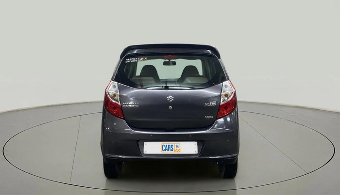 2018 Maruti Alto K10 VXI, Petrol, Manual, 41,977 km, Back/Rear