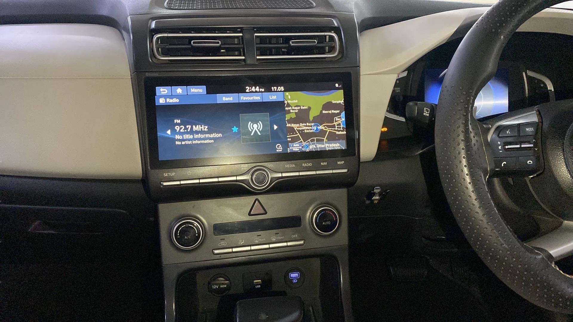 Features