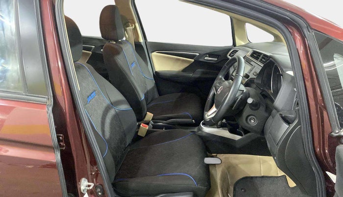 2017 Honda Jazz 1.2L I-VTEC V AT, Petrol, Automatic, 5,610 km, Right Side Front Door Cabin