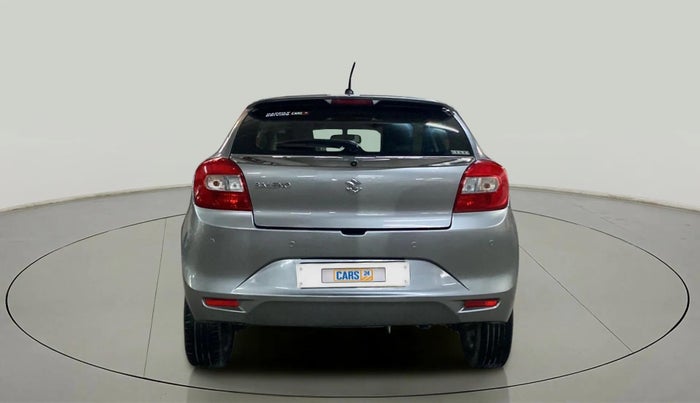 2019 Maruti Baleno ZETA PETROL 1.2, Petrol, Manual, 52,316 km, Back/Rear