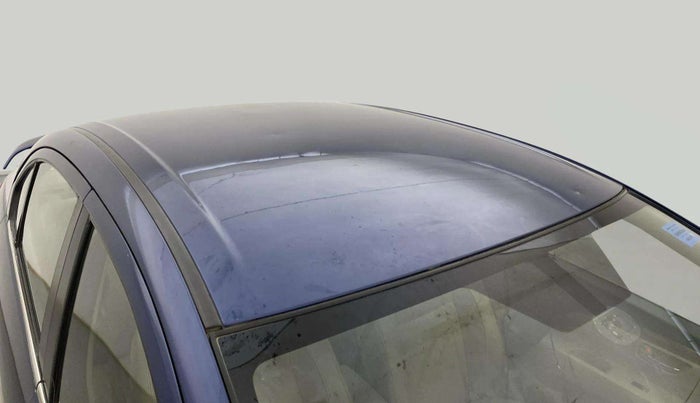 2018 Maruti Ciaz ALPHA 1.5 SHVS PETROL, Petrol, Manual, 97,093 km, Roof