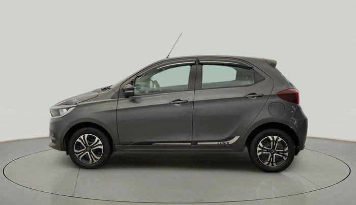 2023 Tata Tiago XT PETROL, Petrol, Manual, 55,241 km, Left Side
