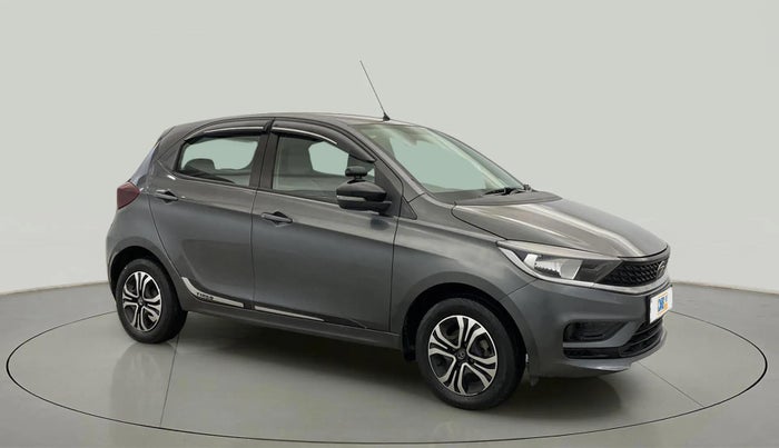 2023 Tata Tiago XT PETROL, Petrol, Manual, 55,241 km, Right Front Diagonal