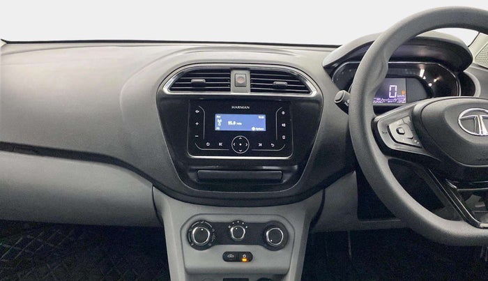 2023 Tata Tiago XT PETROL, Petrol, Manual, 55,241 km, Air Conditioner