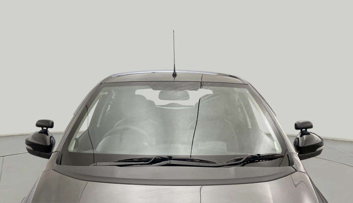 2023 Tata Tiago XT PETROL, Petrol, Manual, 55,241 km, Front Windshield