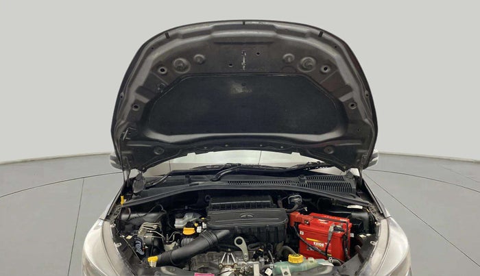 2023 Tata Tiago XT PETROL, Petrol, Manual, 55,241 km, Open Bonet