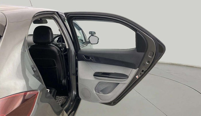 2023 Tata Tiago XT PETROL, Petrol, Manual, 55,241 km, RHS Rear Door