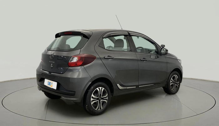 2023 Tata Tiago XT PETROL, Petrol, Manual, 55,241 km, Right Back Diagonal