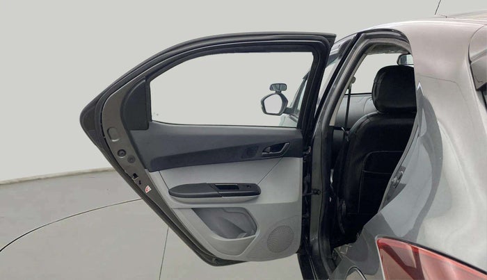 2023 Tata Tiago XT PETROL, Petrol, Manual, 55,241 km, LHS Rear Door