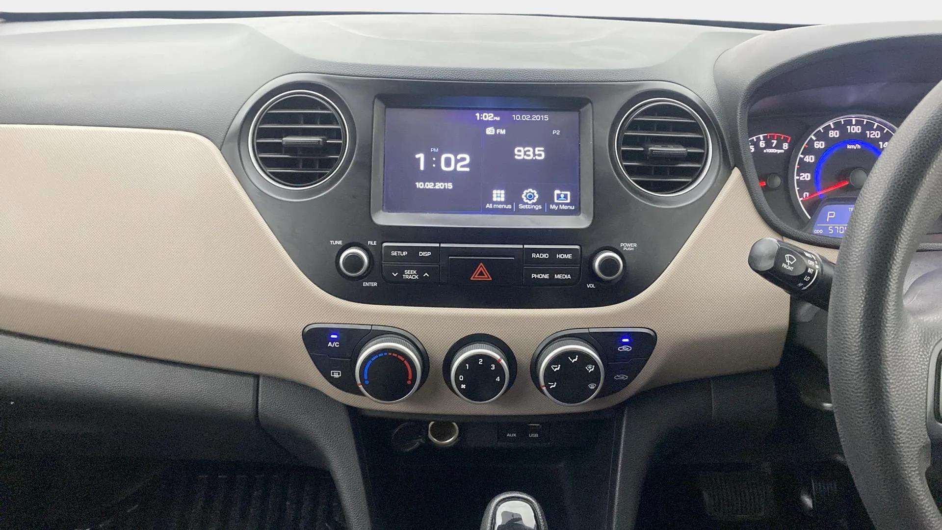 Features