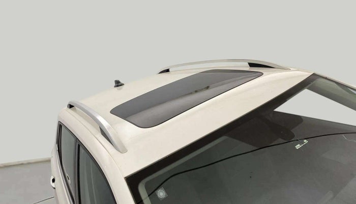 2021 Skoda KUSHAQ STYLE 1.5L TSI MT, Petrol, Manual, 38,305 km, Roof
