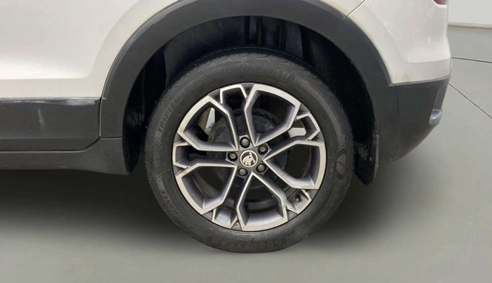 2021 Skoda KUSHAQ STYLE 1.5L TSI MT, Petrol, Manual, 38,305 km, Left Rear Wheel