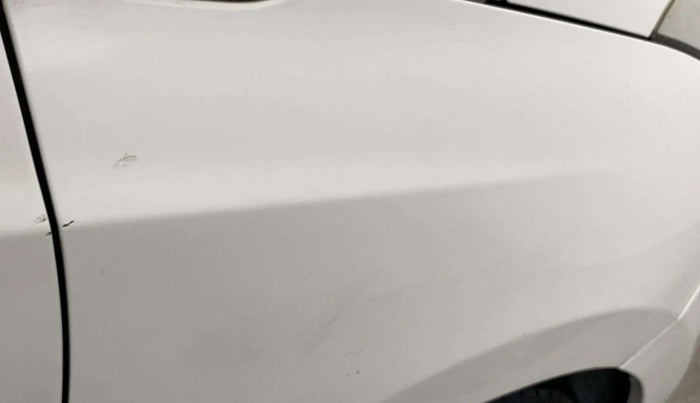 2014 Hyundai Grand i10 SPORTZ 1.2 KAPPA VTVT, Petrol, Manual, 62,857 km, Right fender - Minor scratches