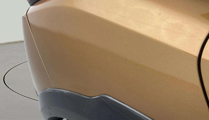 2019 Honda WR-V 1.5L I-DTEC V MT, Diesel, Manual, 84,377 km, Right quarter panel - Minor scratches