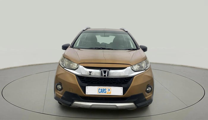 2019 Honda WR-V 1.5L I-DTEC V MT, Diesel, Manual, 84,377 km, Front