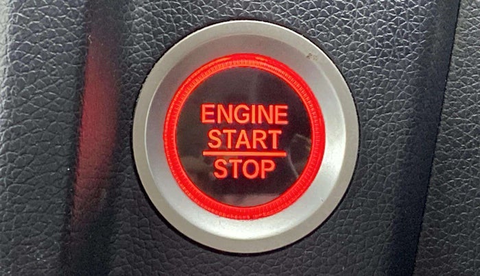 2019 Honda WR-V 1.5L I-DTEC V MT, Diesel, Manual, 84,377 km, Keyless Start/ Stop Button