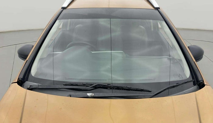 2019 Honda WR-V 1.5L I-DTEC V MT, Diesel, Manual, 84,377 km, Front Windshield