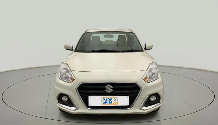 2022 Maruti Dzire ZXI CNG, CNG, Manual, 65,125 km, Front