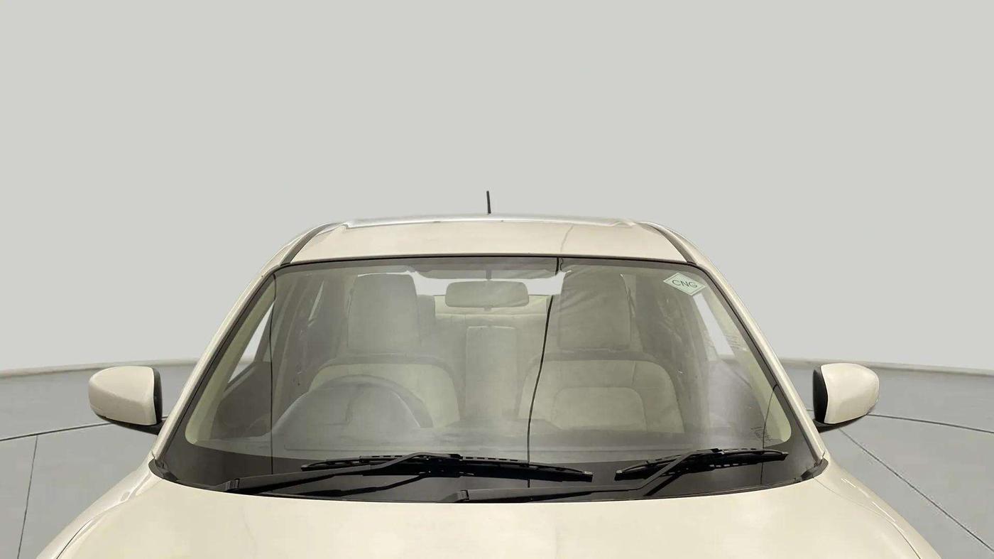 2022 Maruti Dzire ZXI CNG, CNG, Manual, 65,132 km, Front Windshield
