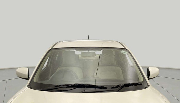 2022 Maruti Dzire ZXI CNG, CNG, Manual, 65,125 km, Front Windshield