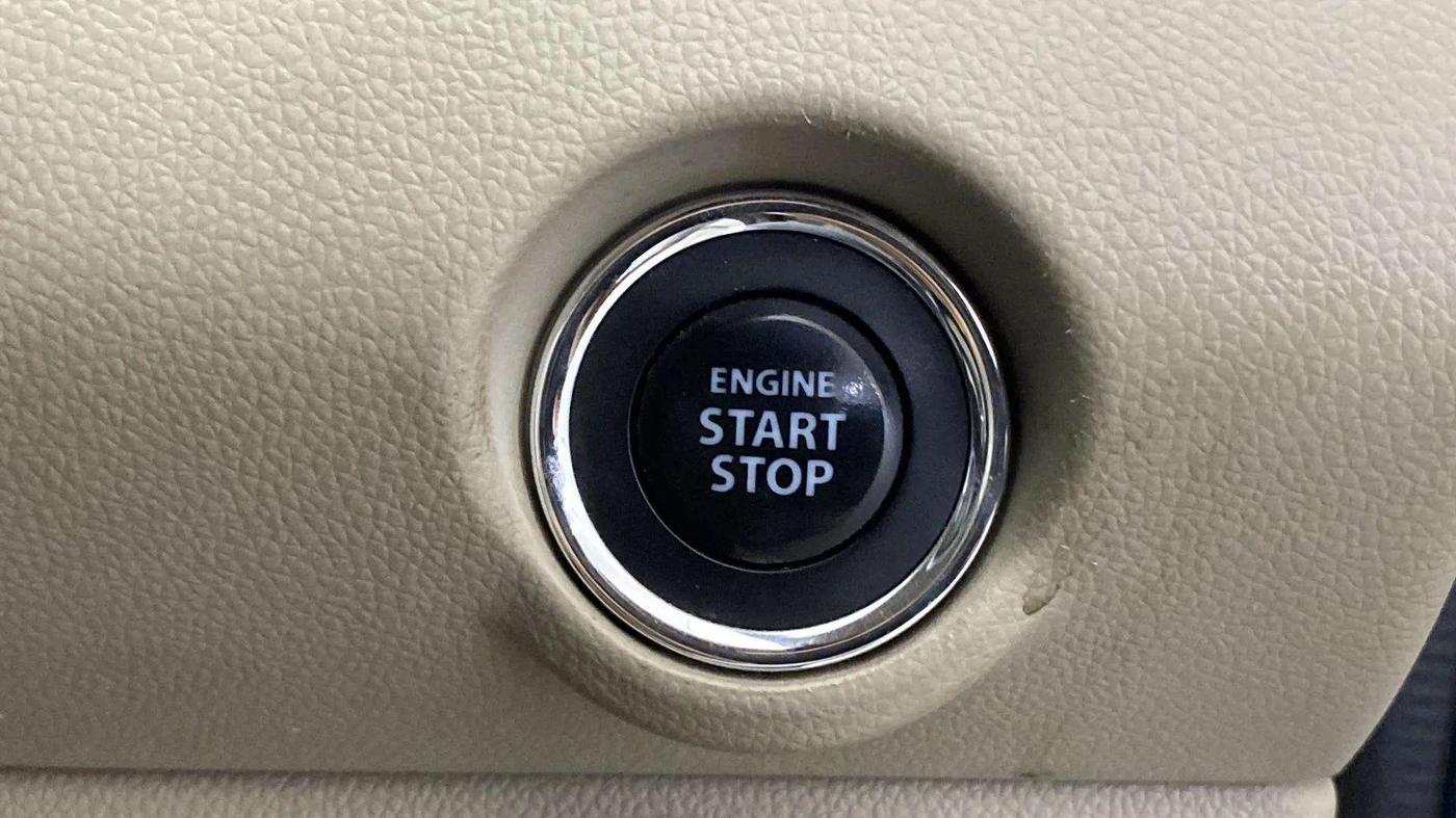 2022 Maruti Dzire ZXI CNG, CNG, Manual, 65,132 km, Keyless Start/ Stop Button