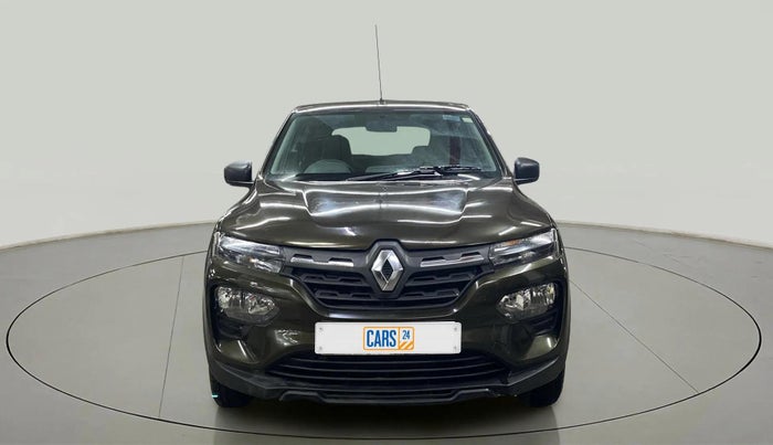 2021 Renault Kwid RXT 0.8, Petrol, Manual, 4,004 km, Front
