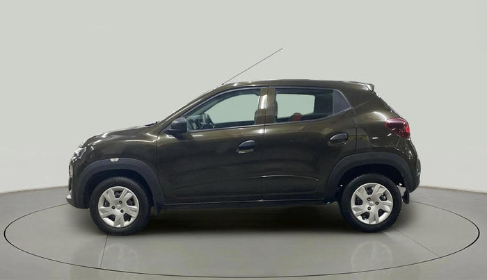 2021 Renault Kwid RXT 0.8, Petrol, Manual, 4,004 km, Left Side