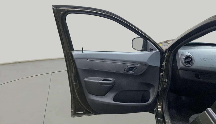 2021 Renault Kwid RXT 0.8, Petrol, Manual, 4,004 km, LHS Front Door