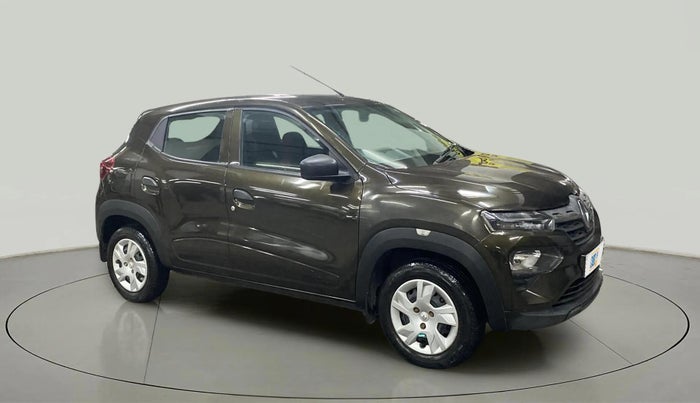 2021 Renault Kwid RXT 0.8, Petrol, Manual, 4,004 km, Right Front Diagonal