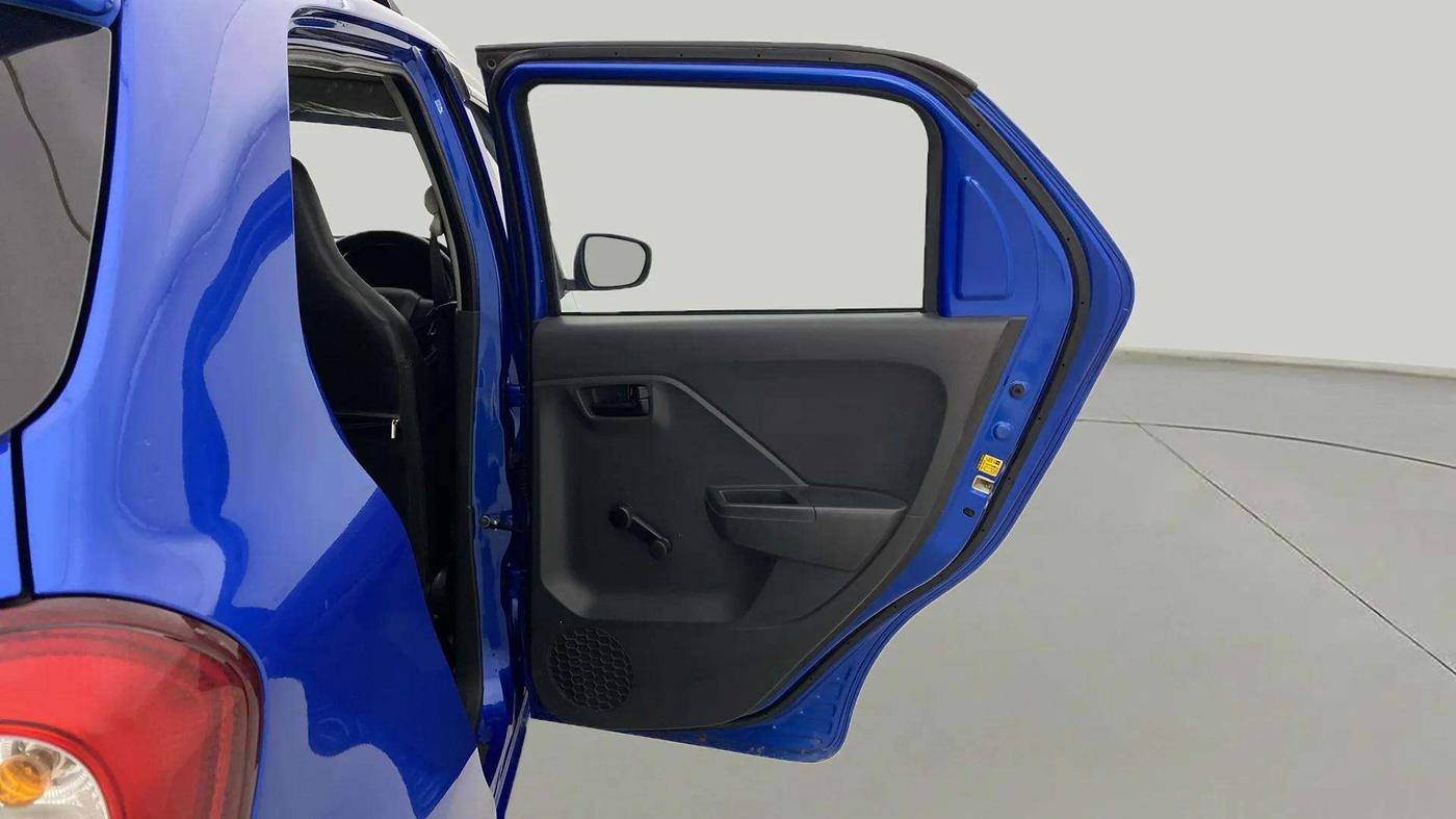 2023 Maruti Alto K10 VXI CNG, CNG, Manual, 14,986 km, RHS Rear Door