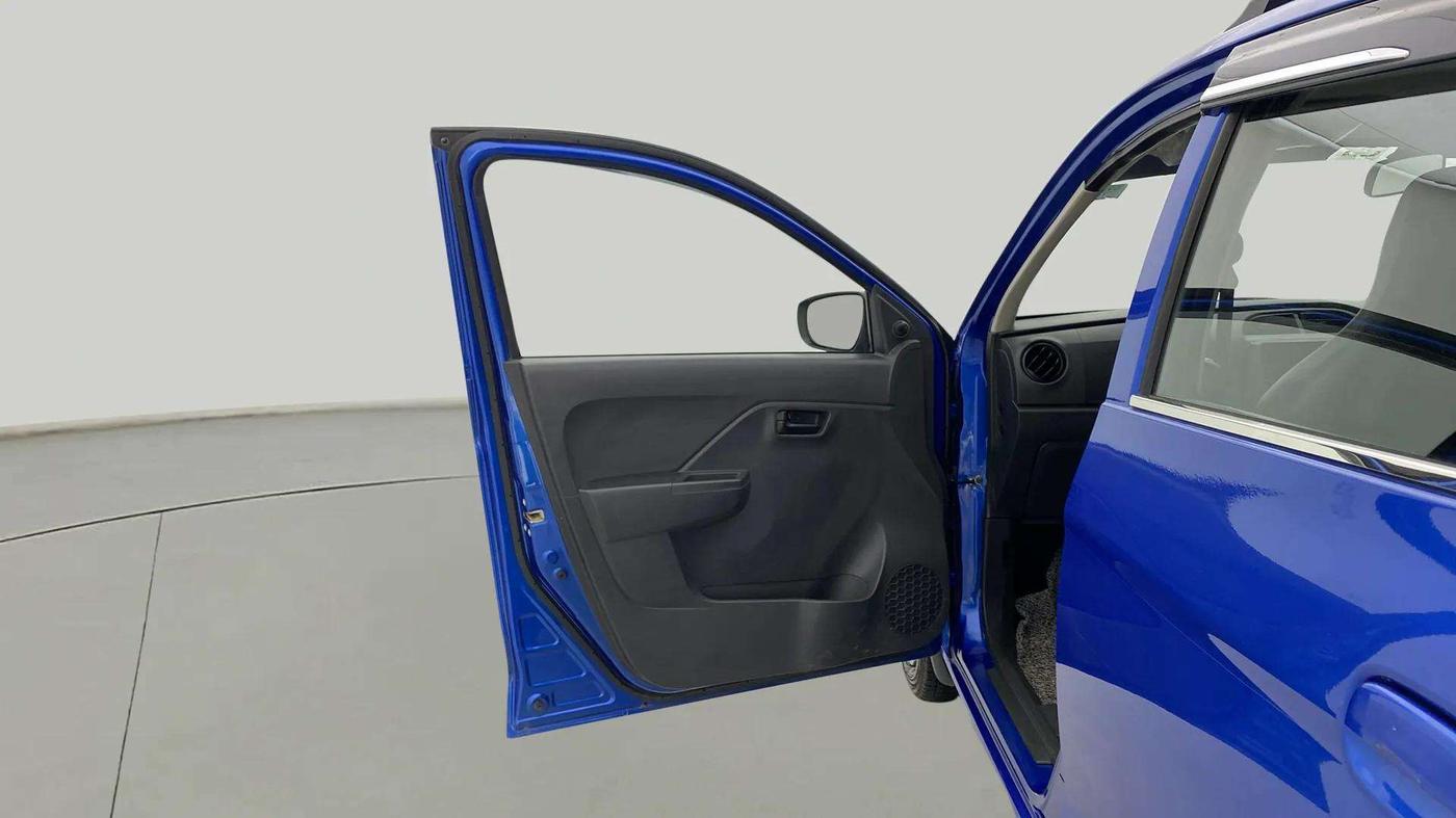 2023 Maruti Alto K10 VXI CNG, CNG, Manual, 14,986 km, LHS Front Door