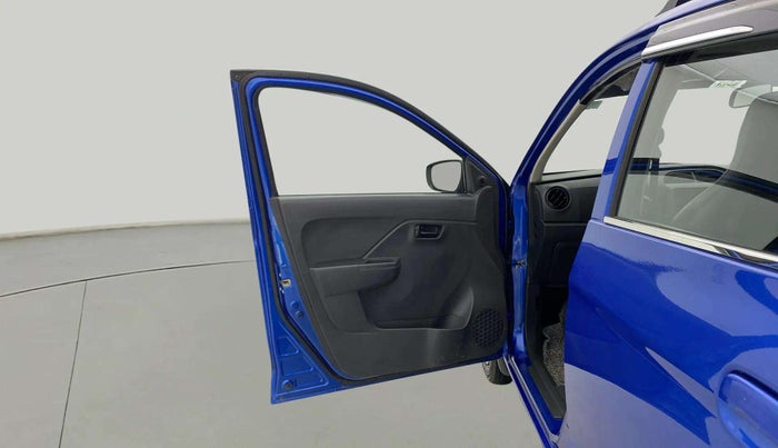 2023 Maruti Alto K10 VXI CNG, CNG, Manual, 14,892 km, LHS Front Door