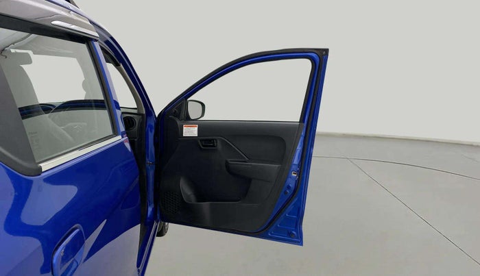 2023 Maruti Alto K10 VXI CNG, CNG, Manual, 14,892 km, RHS Front Door