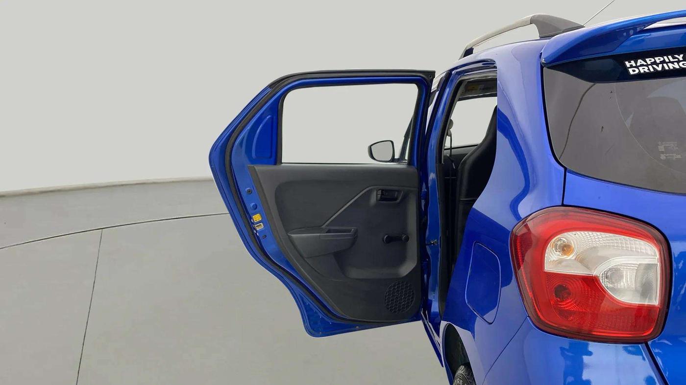 2023 Maruti Alto K10 VXI CNG, CNG, Manual, 14,986 km, LHS Rear Door