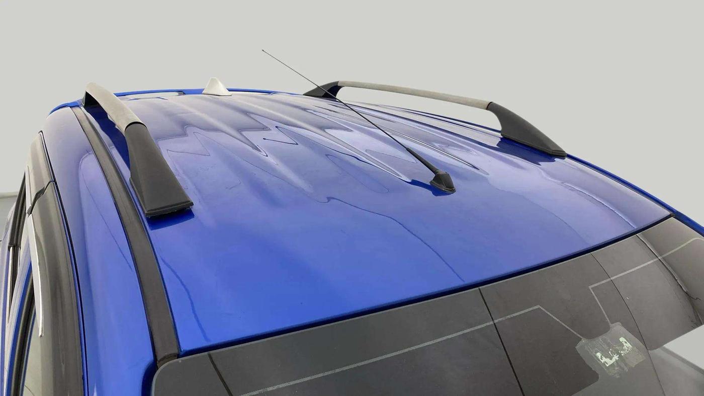 2023 Maruti Alto K10 VXI CNG, CNG, Manual, 14,986 km, Roof