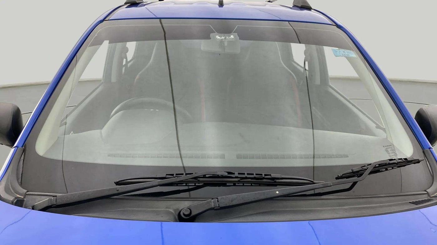 2023 Maruti Alto K10 VXI CNG, CNG, Manual, 14,986 km, Front Windshield