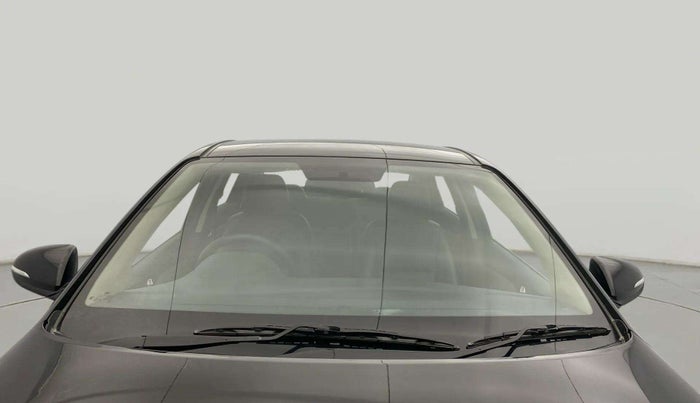 2019 Hyundai Verna 1.6 VTVT SX, Petrol, Manual, 47,842 km, Front Windshield