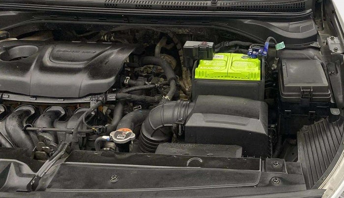 2019 Hyundai Verna 1.6 VTVT SX, Petrol, Manual, 47,842 km, Engine View - Left